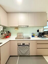 The Visionaire (D27), Condominium #614178441